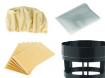 CamVac Consumables & Filters